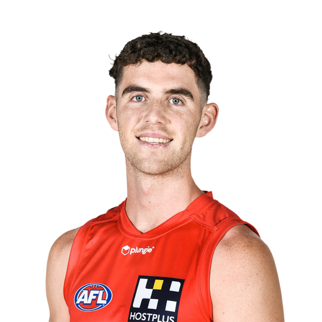 Sam Flanders profile picture